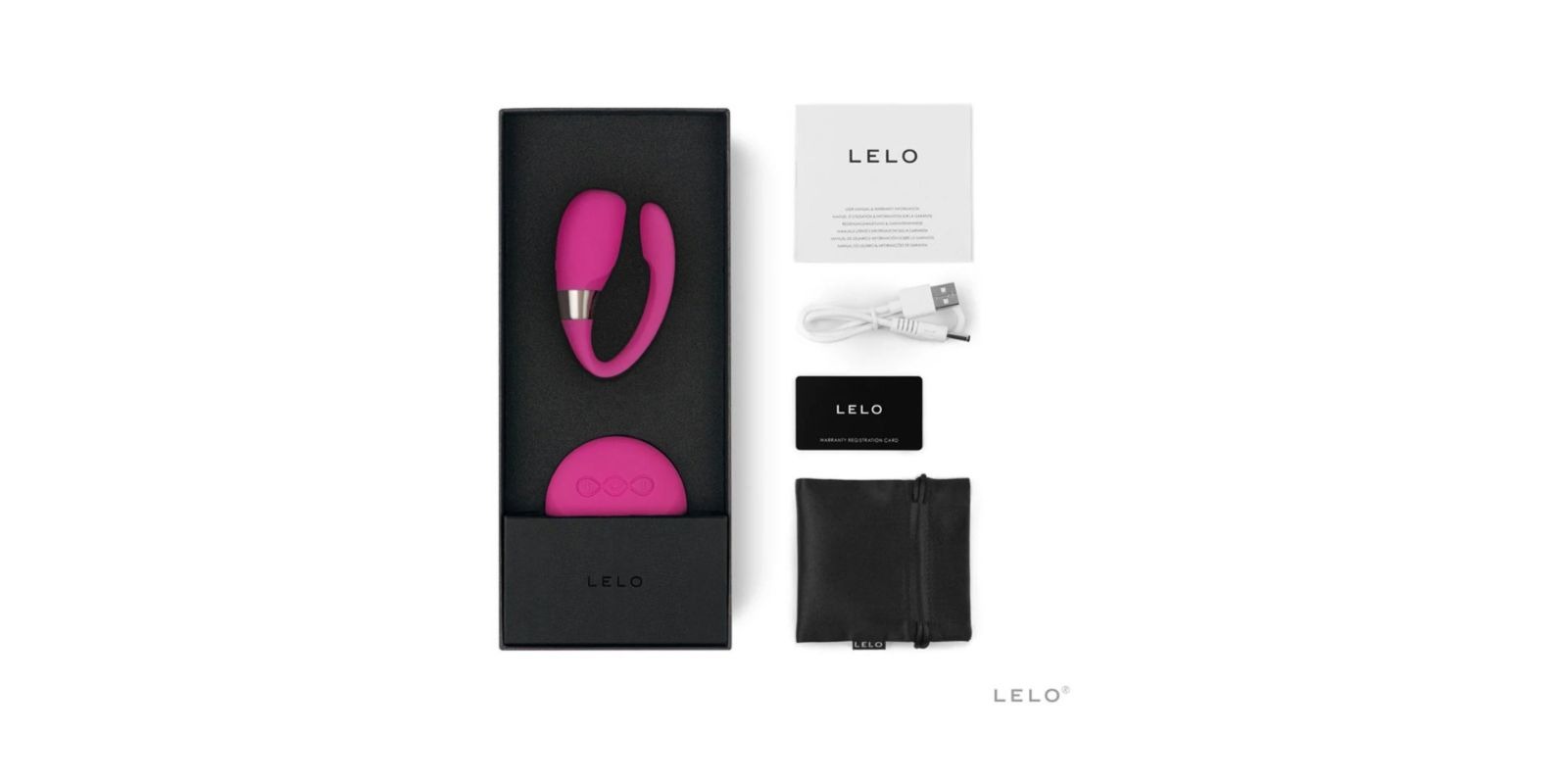 Lelo Tiani 3