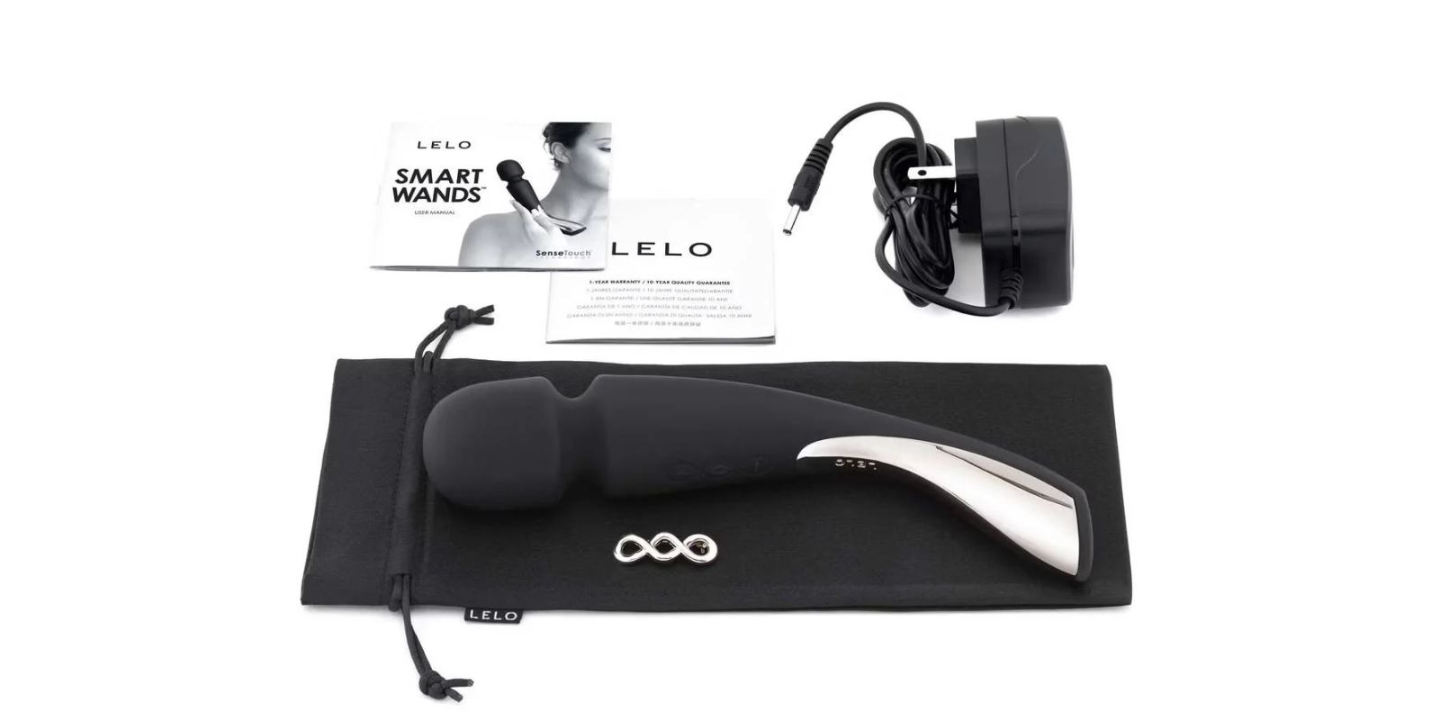 Lelo Smart Wands Medium