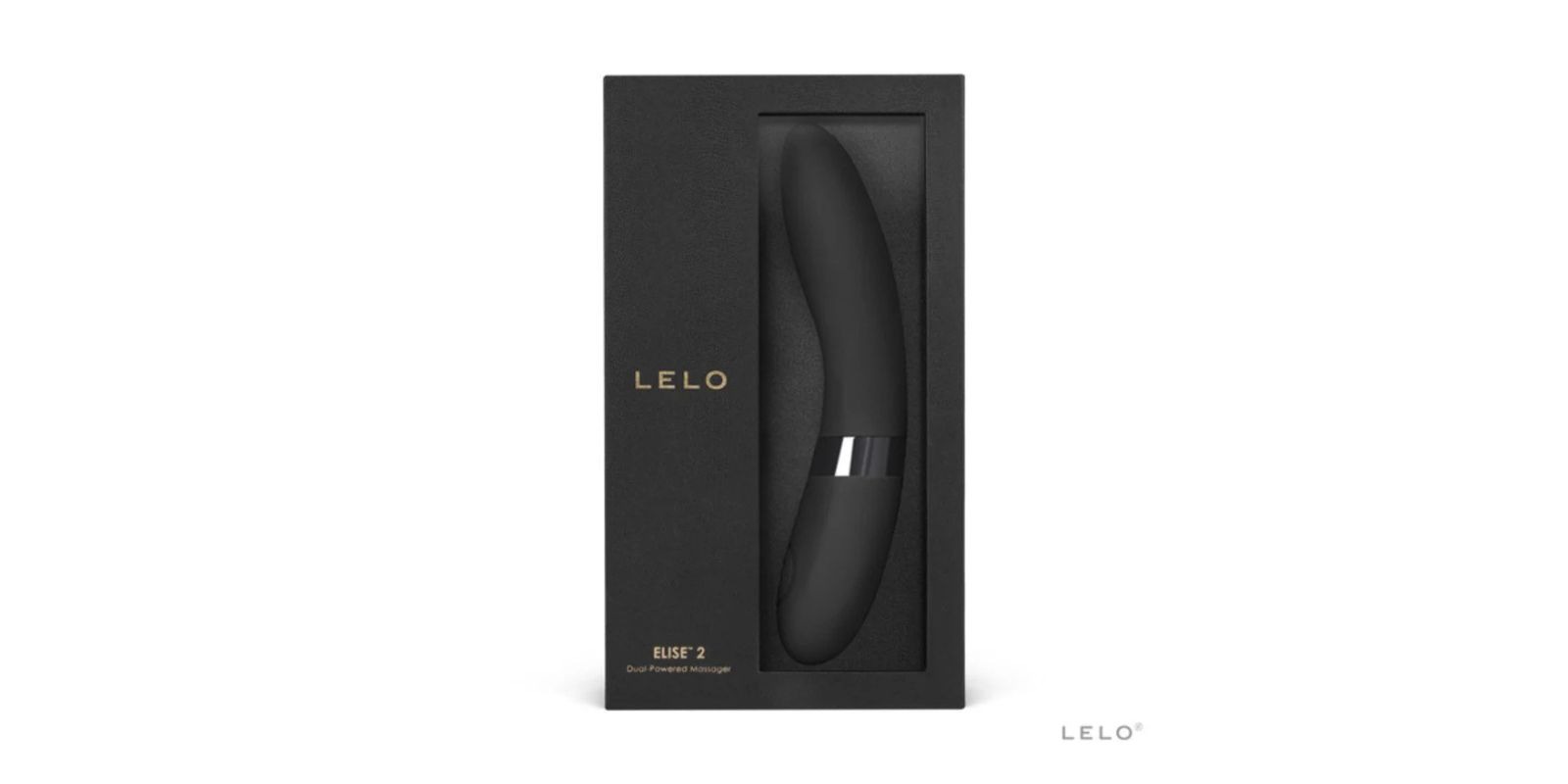 Lelo Elise 2