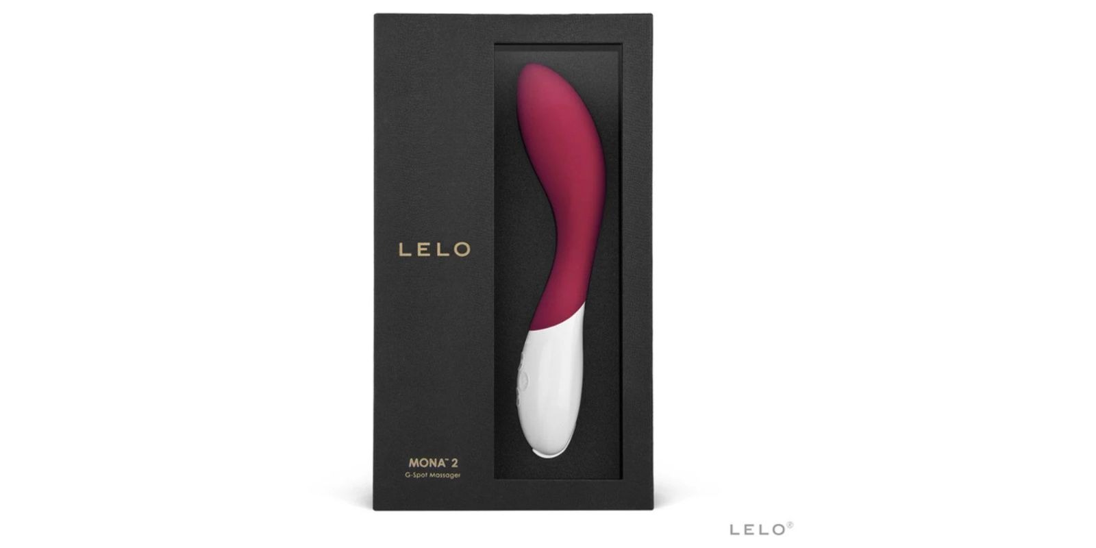 Lelo Mona 2