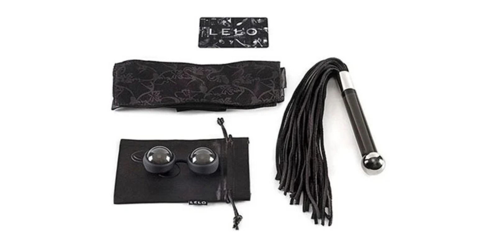 Dare Me Pleasure Kit