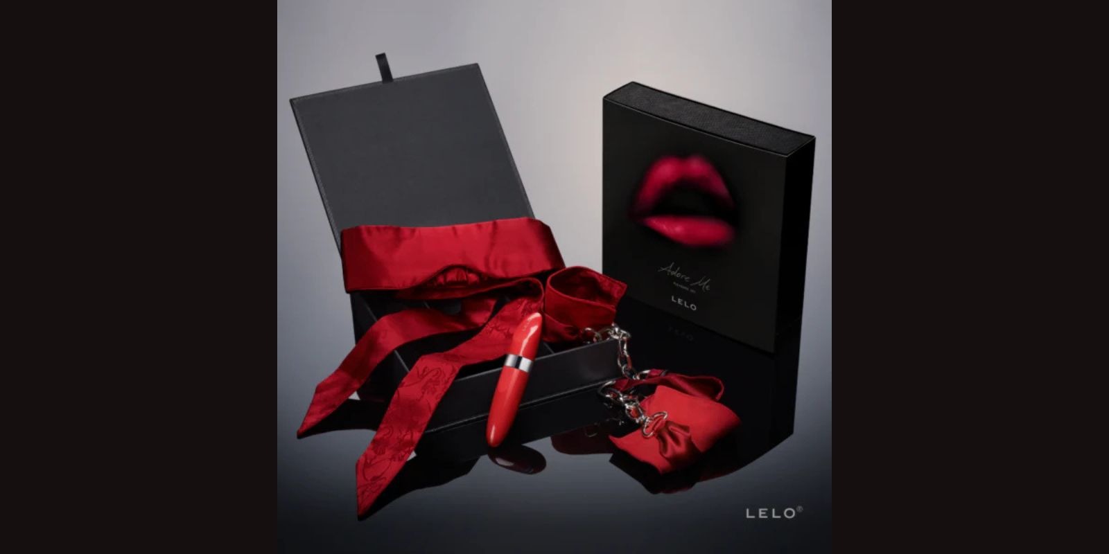 Adore Me Pleasure Kit