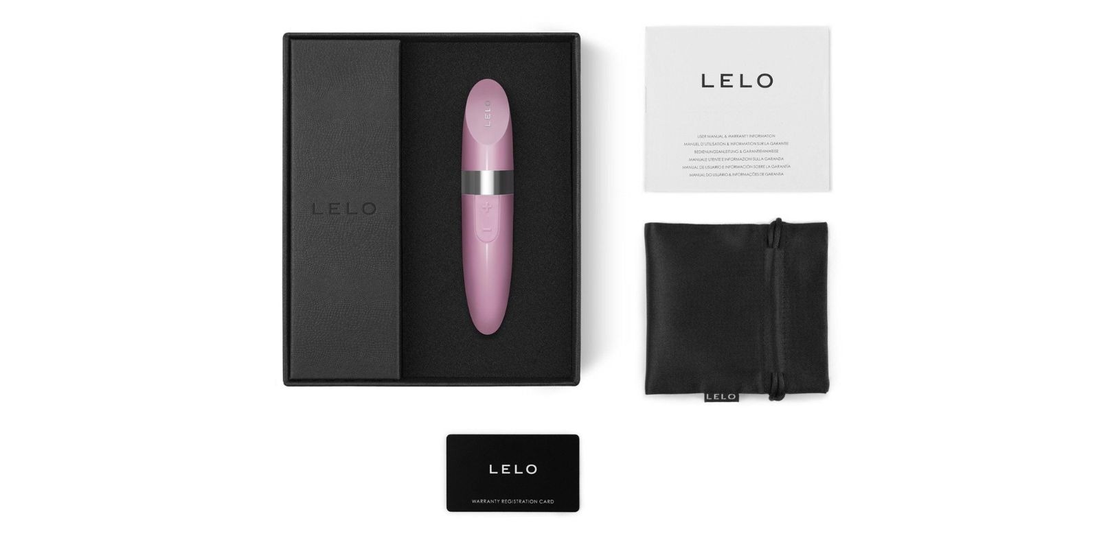 Lelo Mia 2
