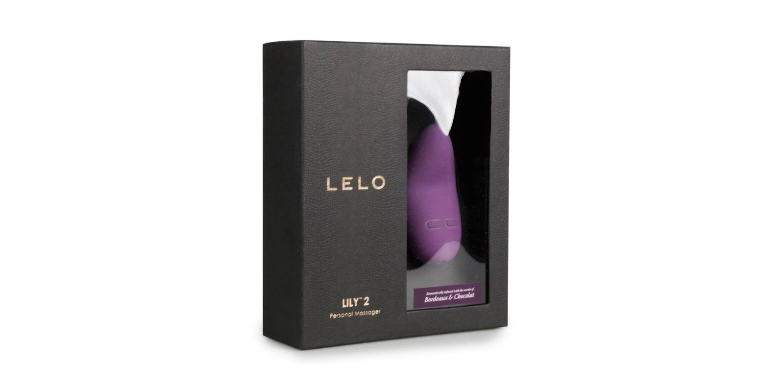 Lelo Lily 2