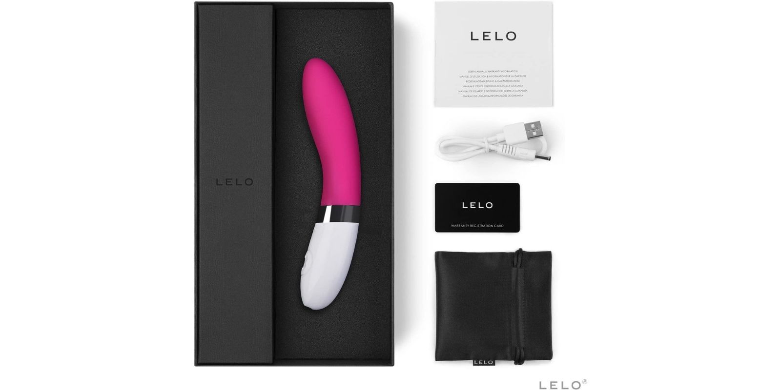 Lelo Liv 2