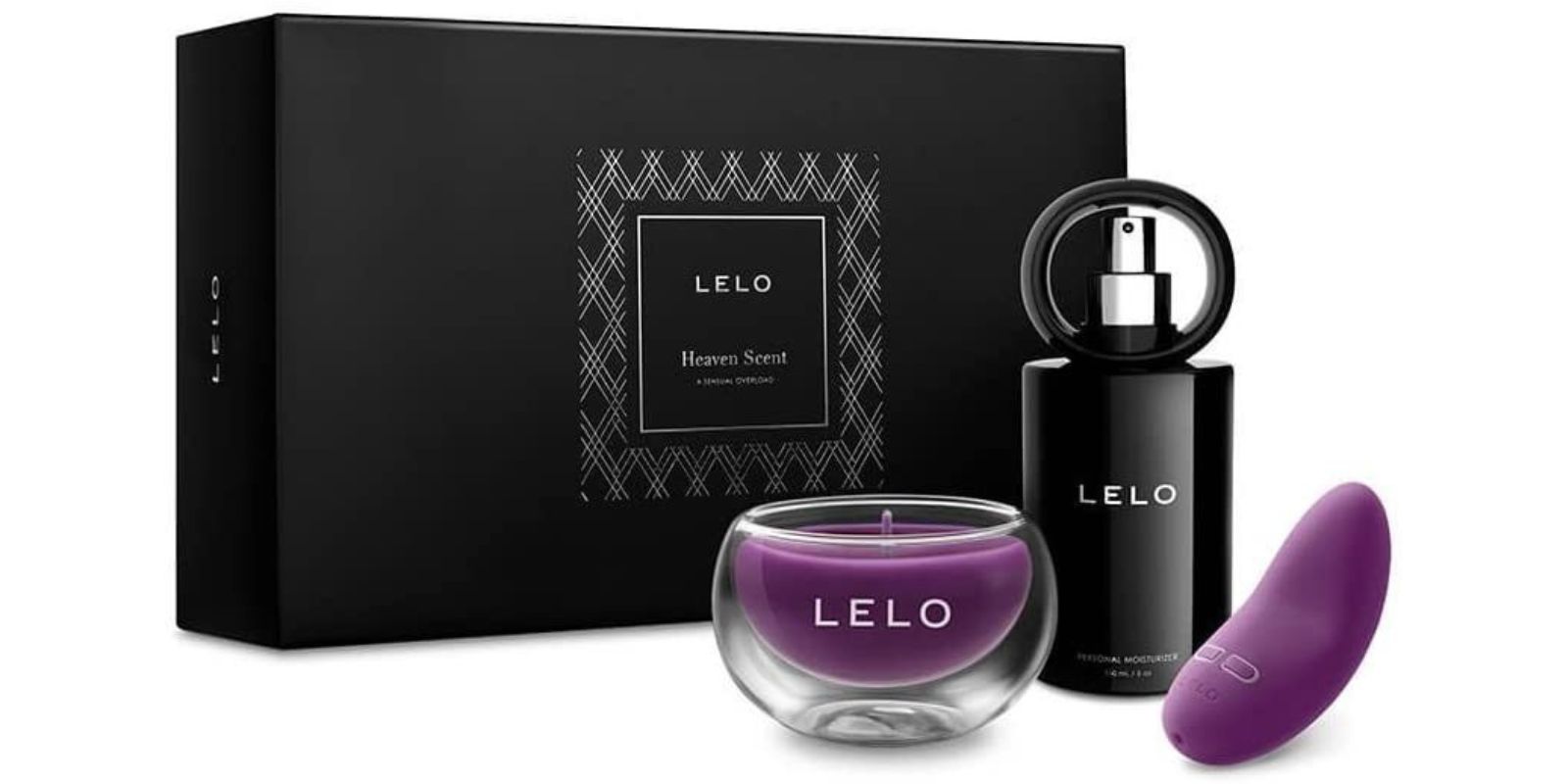 LELO Heaven Scent
