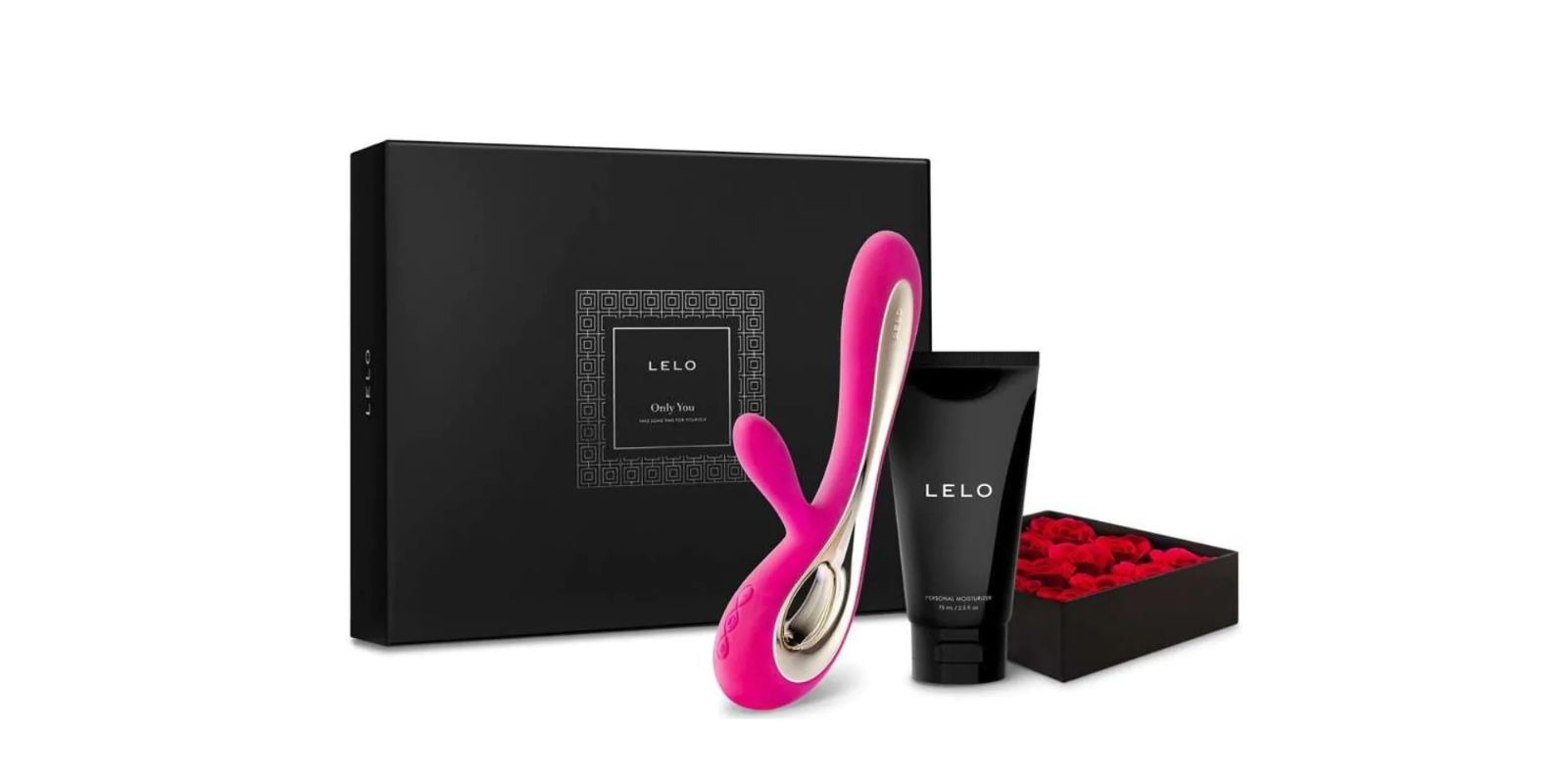 Lelo Only You Gift Set