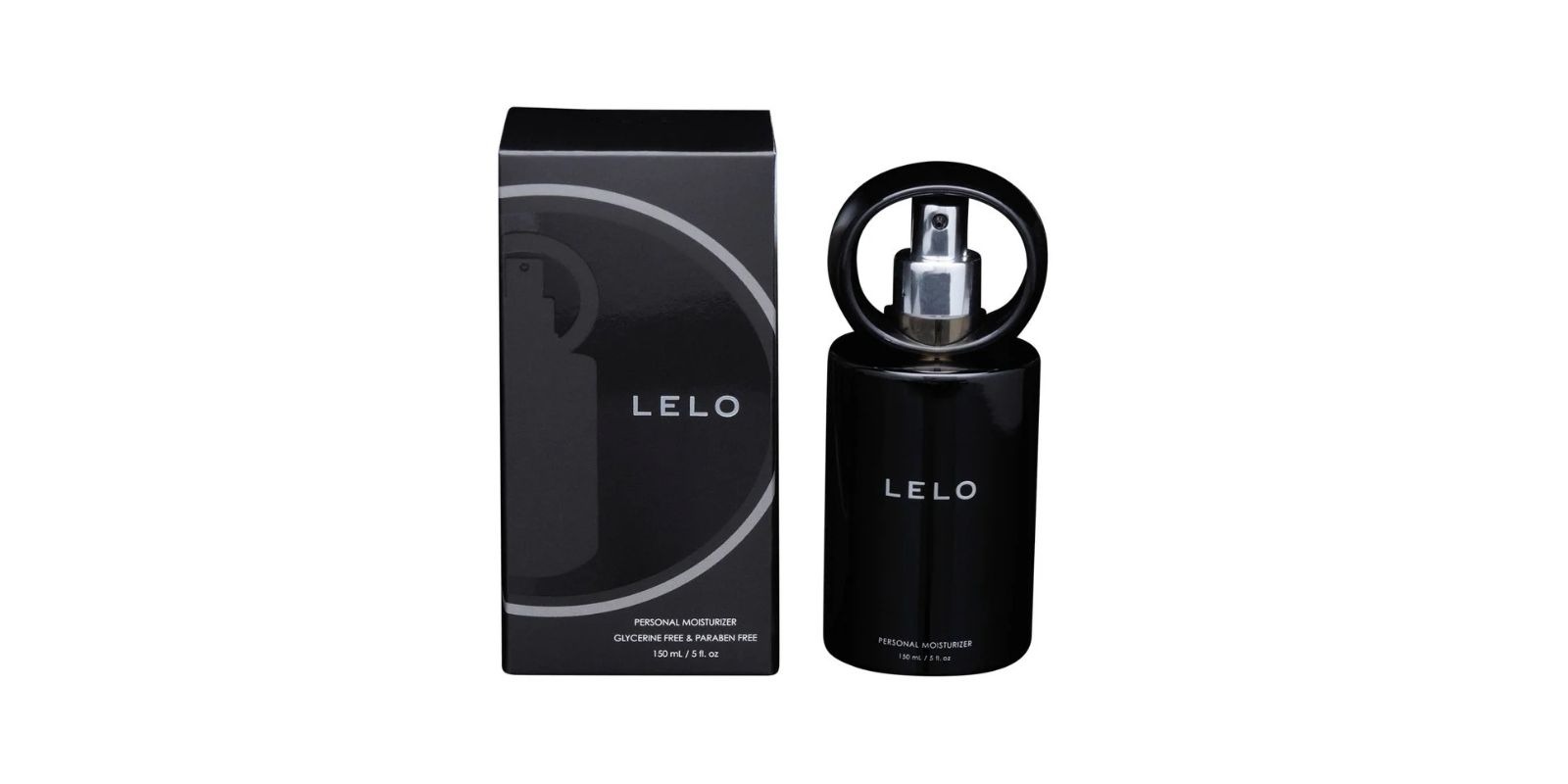 Lelo Moisturizer
