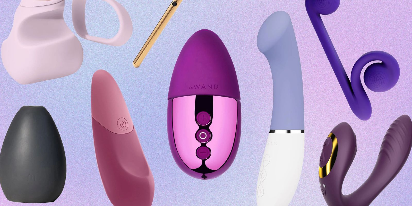 Sex Toy Experts Online