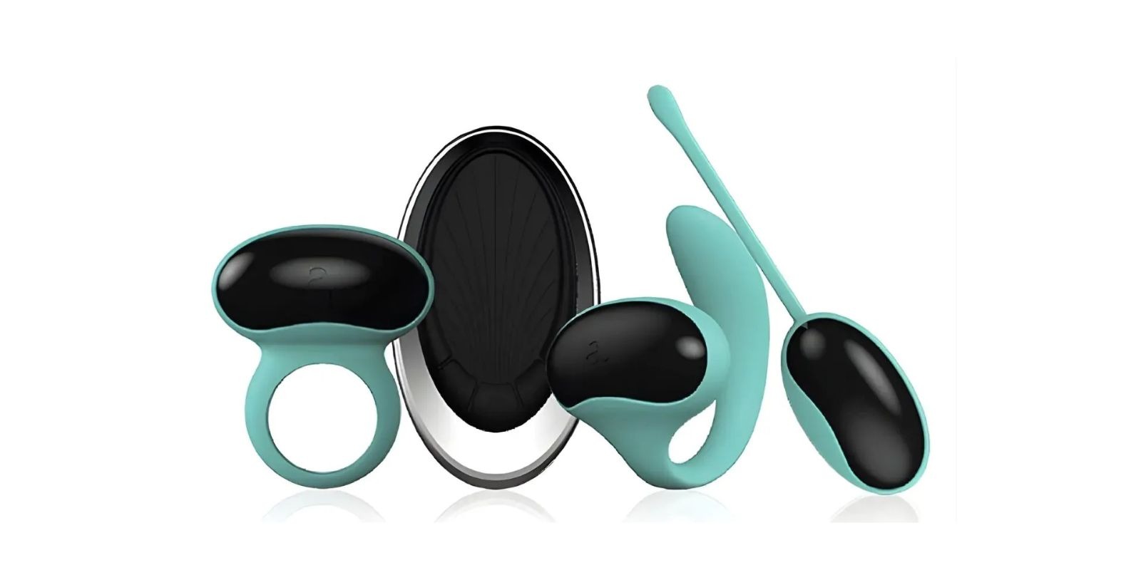 L’Amourose Paramour Classique Set