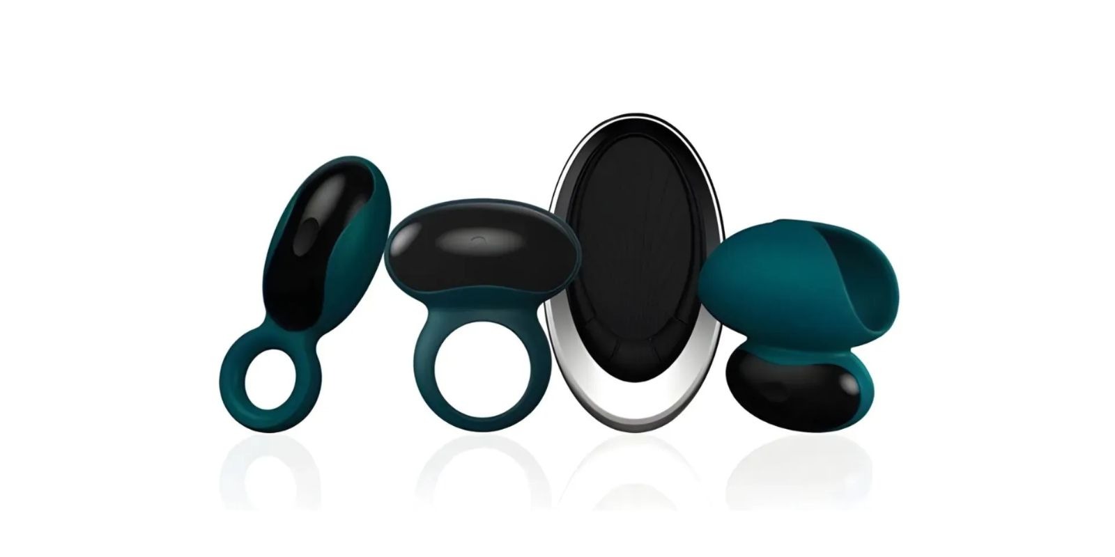 L'Amourose Pour Homme Set