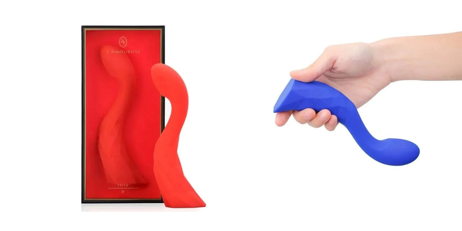 L’Amourose Prism V