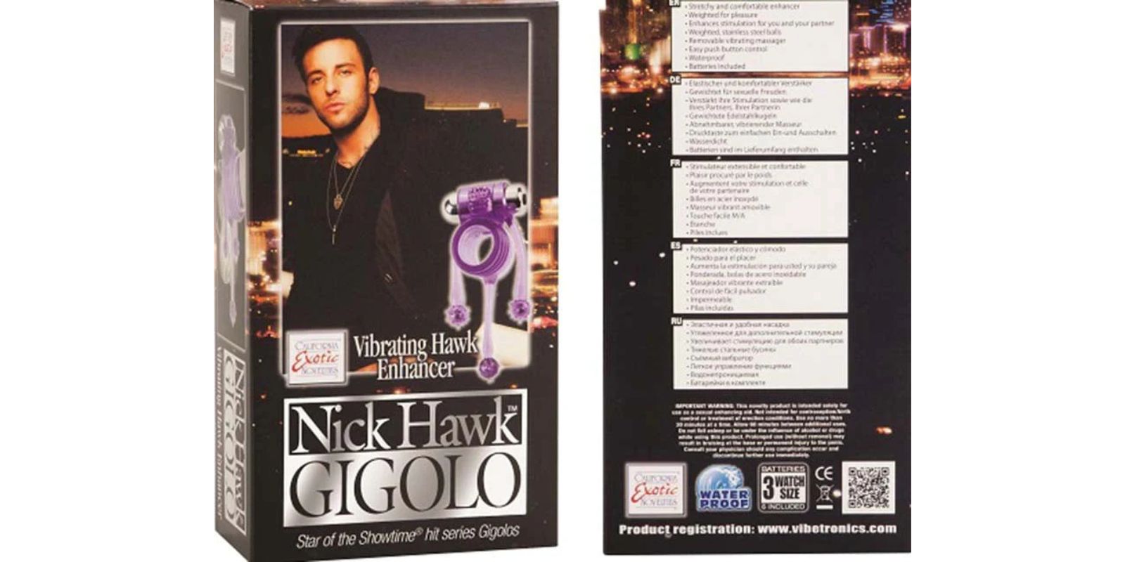 Mindful Arousal Techniques