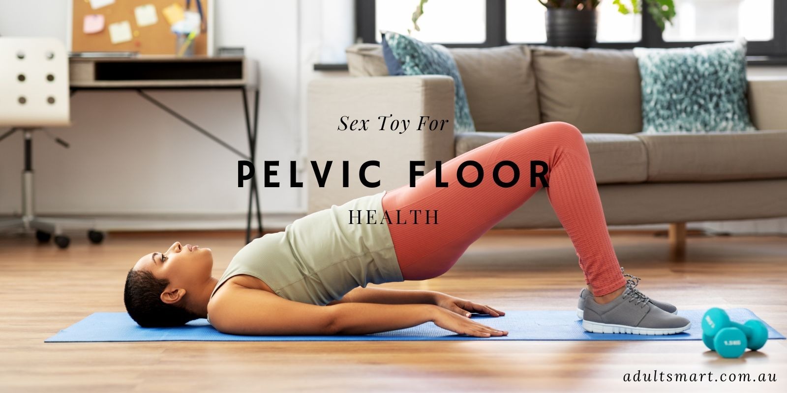 Pelvic Floor Training Guide