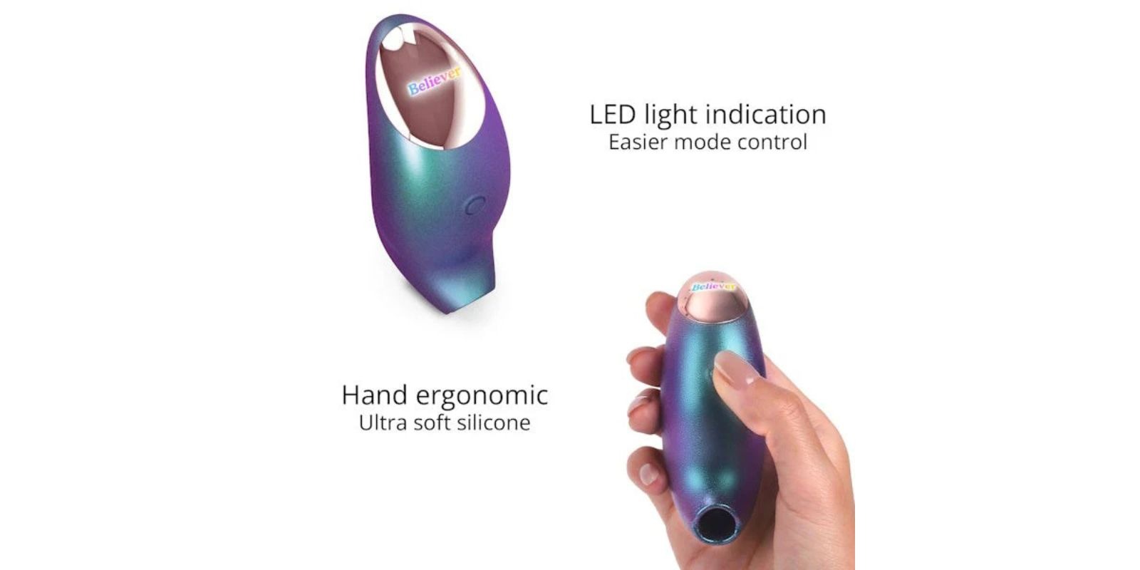 Somatic Pleasure Mapping