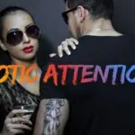 sexual connection