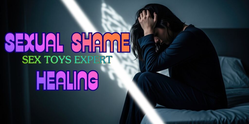 Sexual Shame Healing And The Return To Authentic Desire