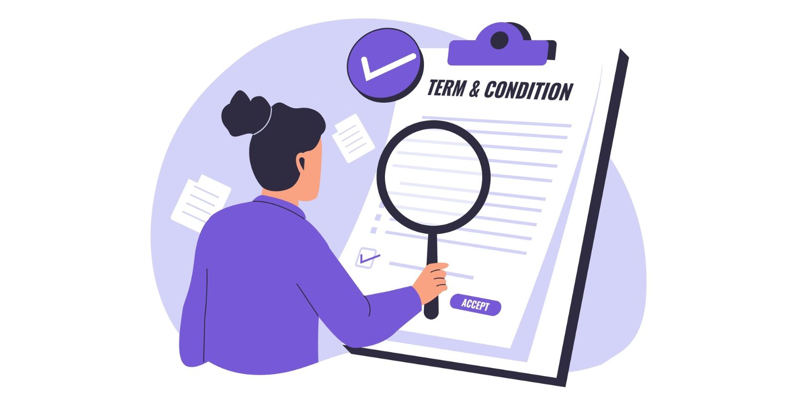 terms